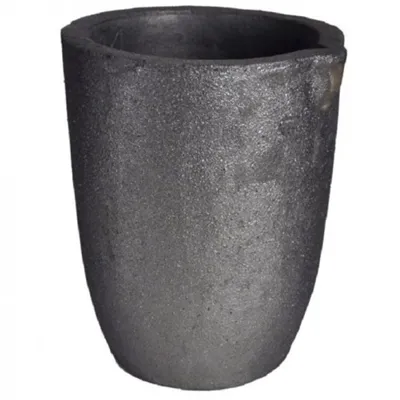How to improve the oxidation resistance of graphite crucible?