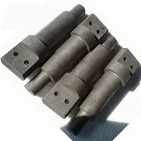 Grafitne komponente izrađene po narudžbi